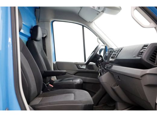 Volkswagen Crafter 35 2.0 TDI E6 Bakwagen met achterdeuren 2-Persoons 11-2020 ActivLease financial lease