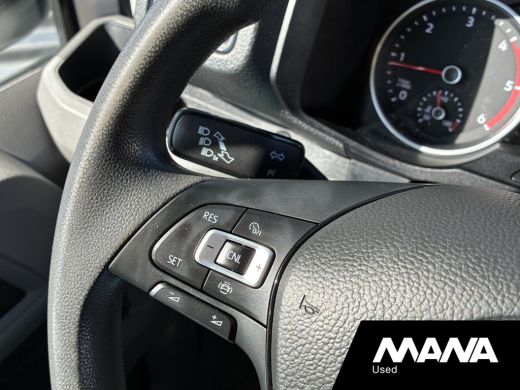 Volkswagen Crafter 50 / 3500kg 2.0 TDI 177PK L4H4 DL Automaat 3,5T trekgewicht WERKPLAATS LED Cruise Navi Trekhaak V... ActivLease financial lease