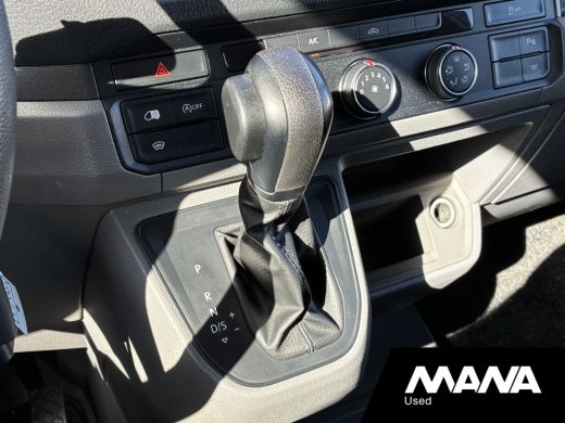 Volkswagen Crafter 50 / 3500kg 2.0 TDI 177PK L4H4 DL Automaat 3,5T trekgewicht WERKPLAATS LED Cruise Navi Trekhaak V... ActivLease financial lease
