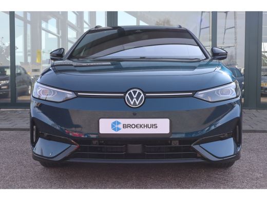 Volkswagen ID.7 Limited Edition | Airconditioning automatisch, 2-zone (Climatronic) | Koplampverlichting LED | Vo... ActivLease financial lease