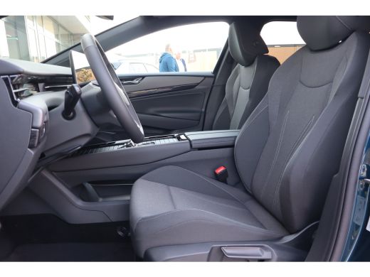 Volkswagen ID.7 Limited Edition | Airconditioning automatisch, 2-zone (Climatronic) | Koplampverlichting LED | Vo... ActivLease financial lease
