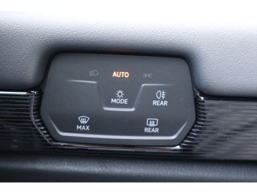 Volkswagen ID.7 Limited Edition | Airconditioning automatisch, 2-zone (Climatronic) | Koplampverlichting LED | Vo... ActivLease financial lease