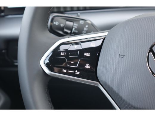 Volkswagen ID.7 Limited Edition | Airconditioning automatisch, 2-zone (Climatronic) | Koplampverlichting LED | Vo... ActivLease financial lease