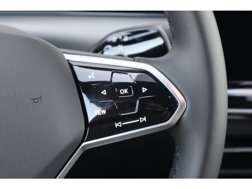Volkswagen ID.7 Limited Edition | Airconditioning automatisch, 2-zone (Climatronic) | Koplampverlichting LED | Vo... ActivLease financial lease