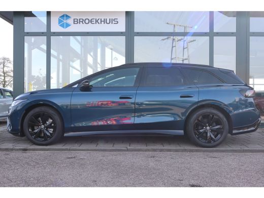 Volkswagen ID.7 Limited Edition | Airconditioning automatisch, 2-zone (Climatronic) | Koplampverlichting LED | Vo... ActivLease financial lease