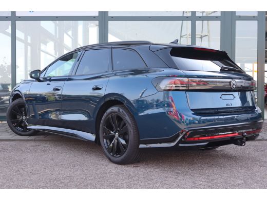 Volkswagen ID.7 Limited Edition | Airconditioning automatisch, 2-zone (Climatronic) | Koplampverlichting LED | Vo... ActivLease financial lease