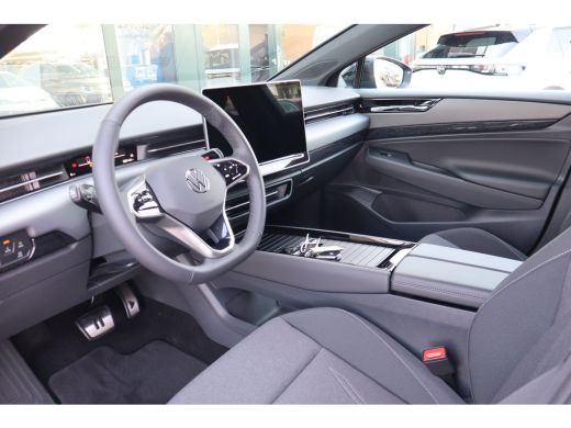 Volkswagen ID.7 Limited Edition | Airconditioning automatisch, 2-zone (Climatronic) | Koplampverlichting LED | Vo... ActivLease financial lease