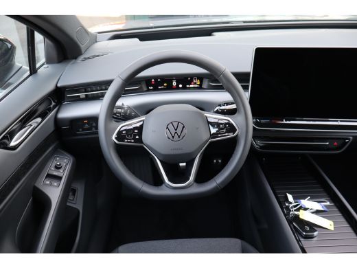 Volkswagen ID.7 Limited Edition | Airconditioning automatisch, 2-zone (Climatronic) | Koplampverlichting LED | Vo... ActivLease financial lease