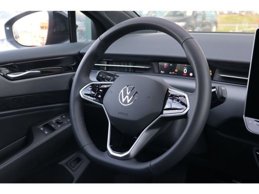 Volkswagen ID.7 Limited Edition | Airconditioning automatisch, 2-zone (Climatronic) | Koplampverlichting LED | Vo... ActivLease financial lease