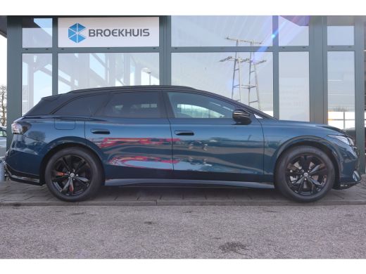 Volkswagen ID.7 Limited Edition | Airconditioning automatisch, 2-zone (Climatronic) | Koplampverlichting LED | Vo... ActivLease financial lease