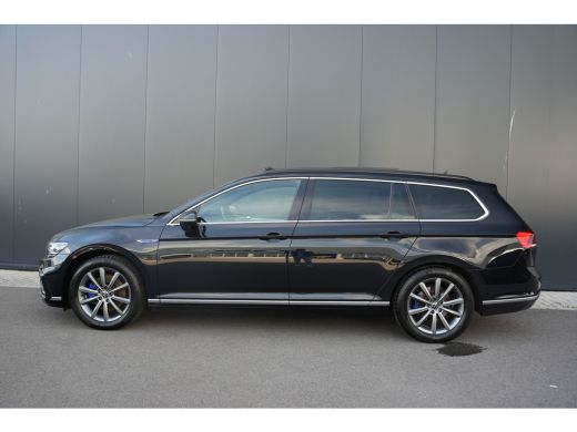 Volkswagen Passat Variant 1.4 TSI PHEV 218pk GTE | Panoramadak | Trekhaak | Keyless | Stoelverwarming ActivLease financial lease