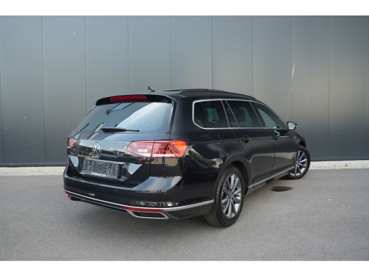 Volkswagen Passat Variant 1.4 TSI PHEV 218pk GTE | Panoramadak | Trekhaak | Keyless | Stoelverwarming ActivLease financial lease