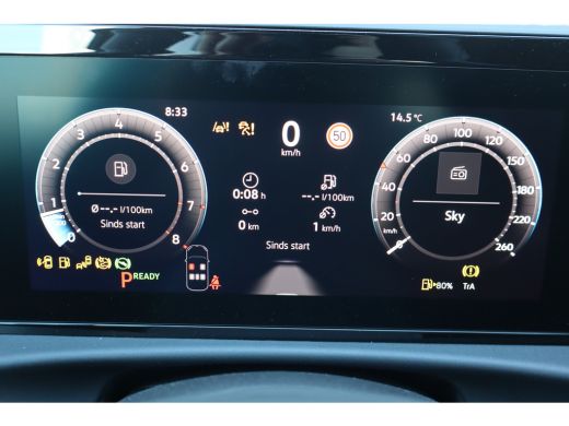 Volkswagen T-Roc Life First Edition 150PK | 'App-Connect' draadloze smartphone integratie | Achteruitrijcamera (Re... ActivLease financial lease