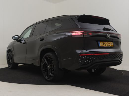 Volkswagen Tayron 1.5 eHybrid R-Line Edition 204Pk DSG/AUTO | Panoramadak | Black Style l Camera | Cruise control A... ActivLease financial lease