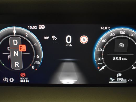 Volkswagen Tayron 1.5 eHybrid R-Line Edition 204Pk DSG/AUTO | Panoramadak | Black Style l Camera | Cruise control A... ActivLease financial lease