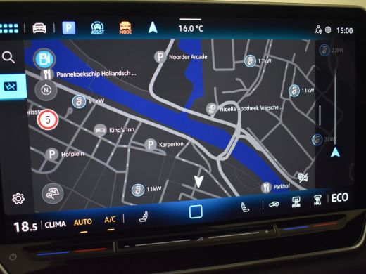 Volkswagen Tayron 1.5 eHybrid R-Line Edition 204Pk DSG/AUTO | Panoramadak | Black Style l Camera | Cruise control A... ActivLease financial lease