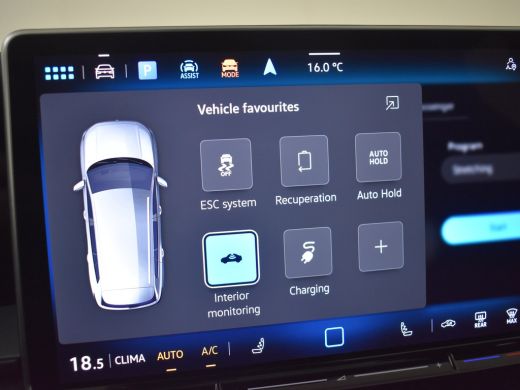 Volkswagen Tayron 1.5 eHybrid R-Line Edition 204Pk DSG/AUTO | Panoramadak | Black Style l Camera | Cruise control A... ActivLease financial lease