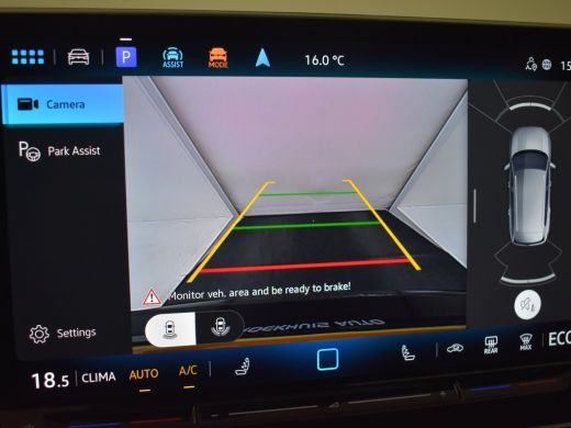 Volkswagen Tayron 1.5 eHybrid R-Line Edition 204Pk DSG/AUTO | Panoramadak | Black Style l Camera | Cruise control A... ActivLease financial lease