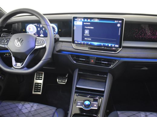 Volkswagen Tayron 1.5 eHybrid R-Line Edition 204Pk DSG/AUTO | Panoramadak | Black Style l Camera | Cruise control A... ActivLease financial lease