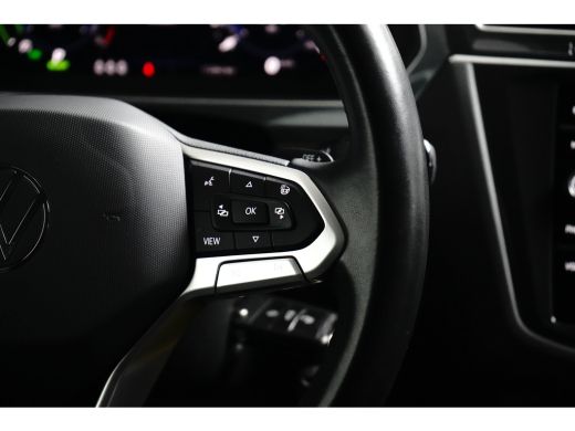 Volkswagen Tiguan 1.4 TSI 245 pk eHybrid Life 6-DSG | Achteruitrijcamera | Cruise control adaptief | Stoel/stuur ve... ActivLease financial lease