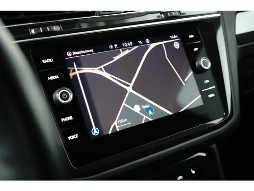 Volkswagen Tiguan 1.4 TSI 245 pk eHybrid Life 6-DSG | Achteruitrijcamera | Cruise control adaptief | Stoel/stuur ve... ActivLease financial lease