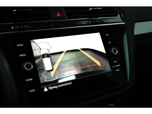Volkswagen Tiguan 1.4 TSI 245 pk eHybrid Life 6-DSG | Achteruitrijcamera | Cruise control adaptief | Stoel/stuur ve... ActivLease financial lease