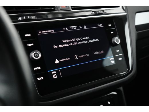 Volkswagen Tiguan 1.4 TSI 245 pk eHybrid Life 6-DSG | Achteruitrijcamera | Cruise control adaptief | Stoel/stuur ve... ActivLease financial lease
