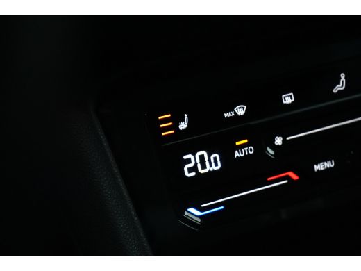 Volkswagen Tiguan 1.4 TSI 245 pk eHybrid Life 6-DSG | Achteruitrijcamera | Cruise control adaptief | Stoel/stuur ve... ActivLease financial lease