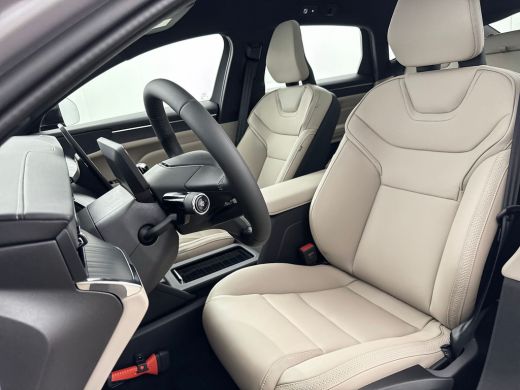 Volvo  ES90 Single Motor Extended Range Core 92 kWh | 20" | 360 Camera | Cardamon Bekleding | Elektr. verst. ... ActivLease financial lease