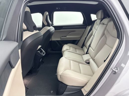 Volvo  ES90 Single Motor Extended Range Core 92 kWh | 20" | 360 Camera | Cardamon Bekleding | Elektr. verst. ... ActivLease financial lease