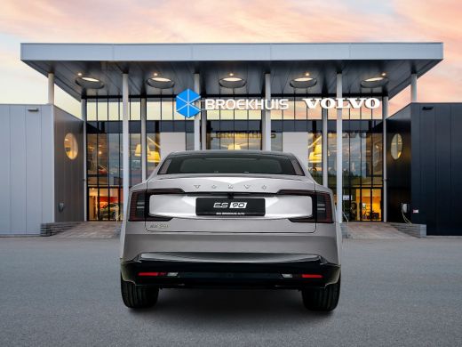 Volvo  ES90 Single Motor Extended Range Core 92 kWh | 20" | 360 Camera | Cardamon Bekleding | Elektr. verst. ... ActivLease financial lease