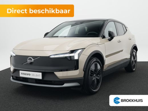 Volvo  EX30 315 kW Twin Motor Performance AWD Ultra | Harman/Kardon | 360&deg; | Panoramadak | Keyless | ActivLease financial lease