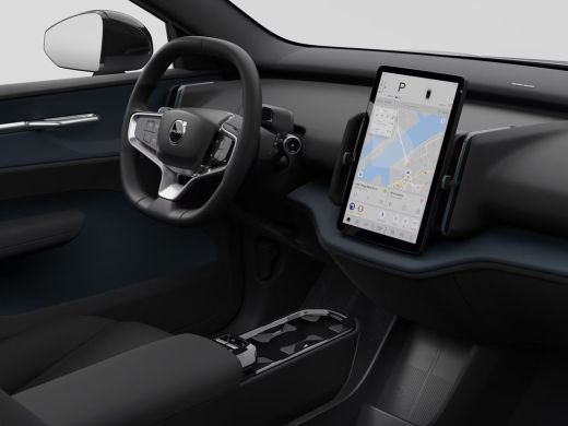 Volvo  EX30 Single Motor Extended Range Plus Europa 69 kWh | Apple Carplay/Android Auto|telefoonintegratie pr... ActivLease financial lease