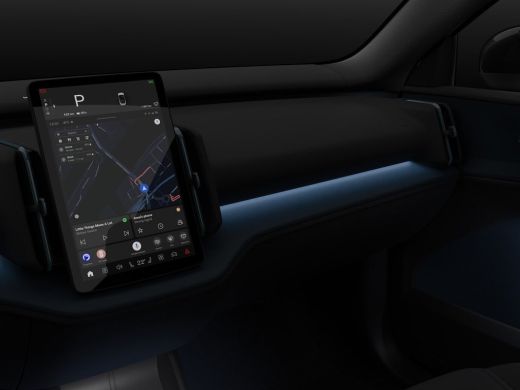 Volvo  EX30 Single Motor Extended Range Plus Europa 69 kWh | Apple Carplay/Android Auto|telefoonintegratie pr... ActivLease financial lease