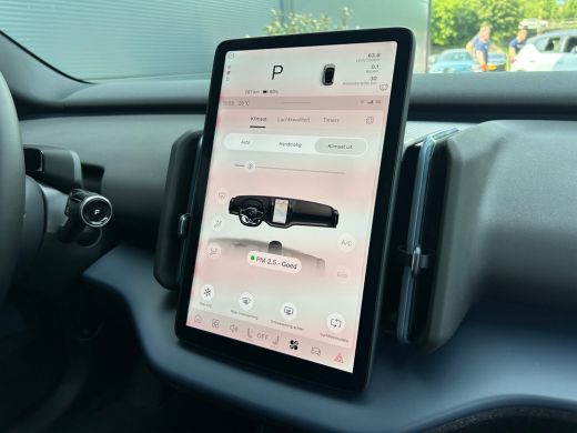 Volvo  EX30 Single Motor Extended Range Plus Europa 69 kWh | Apple Carplay/Android Auto|telefoonintegratie pr... ActivLease financial lease