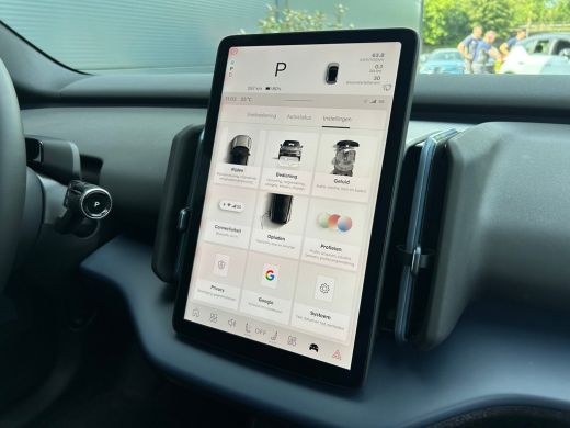Volvo  EX30 Single Motor Extended Range Plus Europa 69 kWh | Apple Carplay/Android Auto|telefoonintegratie pr... ActivLease financial lease