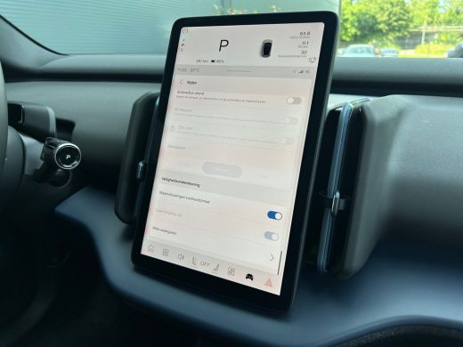 Volvo  EX30 Single Motor Extended Range Plus Europa 69 kWh | Apple Carplay/Android Auto|telefoonintegratie pr... ActivLease financial lease