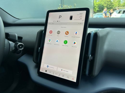 Volvo  EX30 Single Motor Extended Range Plus Europa 69 kWh | Apple Carplay/Android Auto|telefoonintegratie pr... ActivLease financial lease