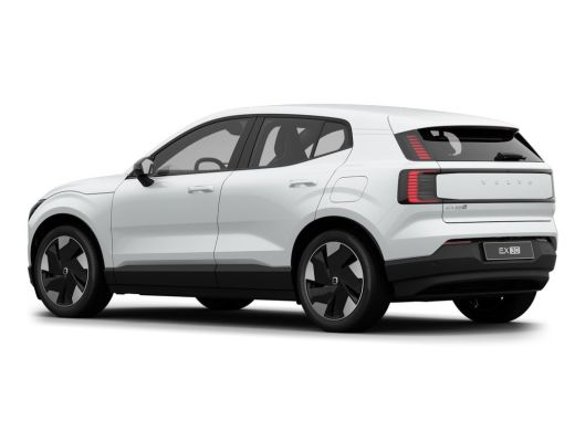 Volvo  EX30 Single Motor Extended Range Plus Europa 69 kWh | Apple Carplay/Android Auto|telefoonintegratie pr... ActivLease financial lease