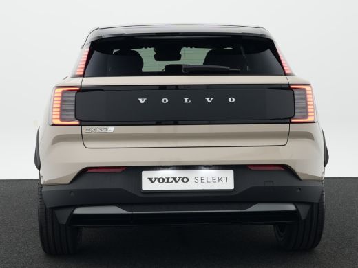 Volvo  EX30 Twin Performance Ultra 69 kWh | Panoramadak | Harman/Kardon | 360&deg; Camera | Stoelverwarming | Stu... ActivLease financial lease