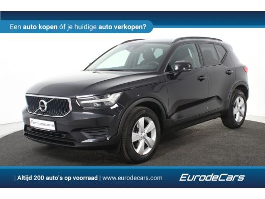 Volvo  XC40 1.5 T2 Momentum Core Automaat *1ste Eigenaar*Navigatie*PDC* ActivLease financial lease