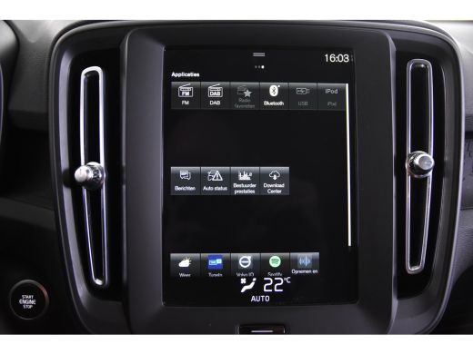Volvo  XC40 1.5 T2 Momentum Core Automaat *1ste Eigenaar*Navigatie*PDC* ActivLease financial lease
