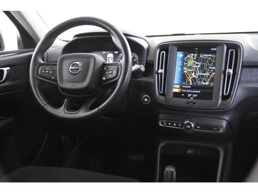 Volvo  XC40 1.5 T2 Momentum Core Automaat *1ste Eigenaar*Navigatie*PDC* ActivLease financial lease