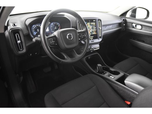 Volvo  XC40 1.5 T2 Momentum Core Automaat *1ste Eigenaar*Navigatie*PDC* ActivLease financial lease