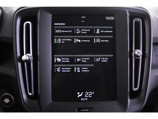 Volvo  XC40 1.5 T2 Momentum Core Automaat *1ste Eigenaar*Navigatie*PDC* ActivLease financial lease