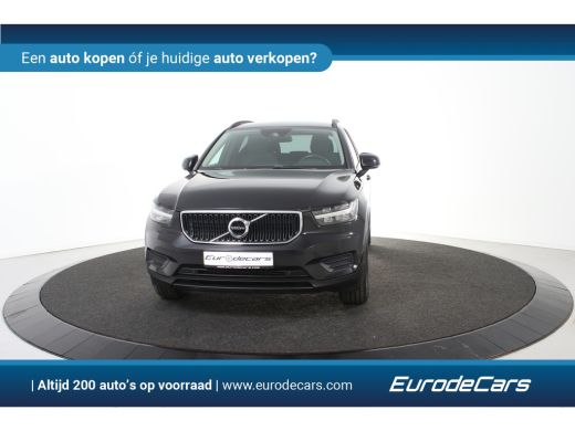 Volvo  XC40 1.5 T2 Momentum Core Automaat *1ste Eigenaar*Navigatie*PDC* ActivLease financial lease