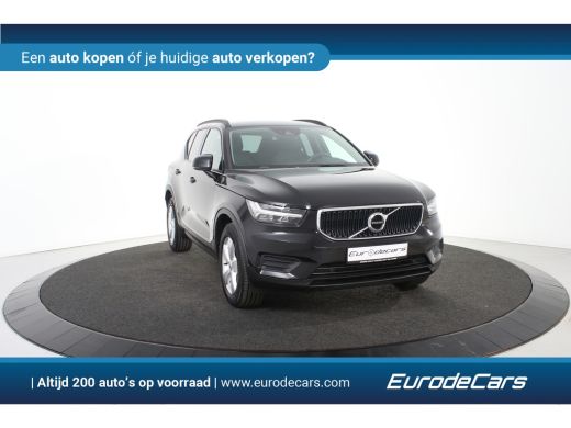 Volvo  XC40 1.5 T2 Momentum Core Automaat *1ste Eigenaar*Navigatie*PDC* ActivLease financial lease
