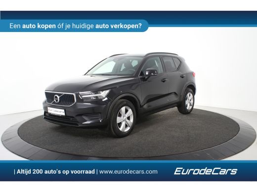 Volvo  XC40 1.5 T2 Momentum Core Automaat *1ste Eigenaar*Navigatie*PDC* ActivLease financial lease