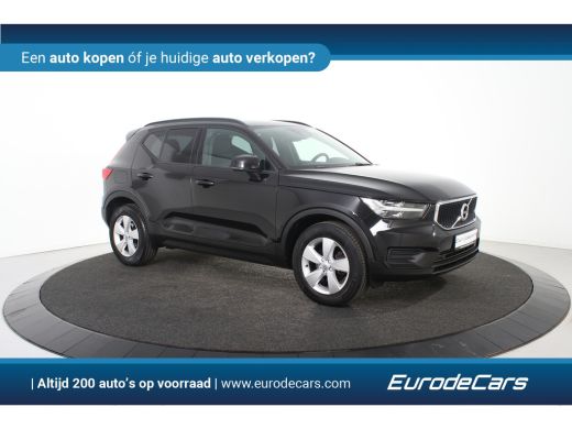 Volvo  XC40 1.5 T2 Momentum Core Automaat *1ste Eigenaar*Navigatie*PDC* ActivLease financial lease