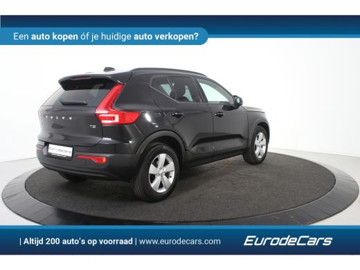 Volvo  XC40 1.5 T2 Momentum Core Automaat *1ste Eigenaar*Navigatie*PDC* ActivLease financial lease